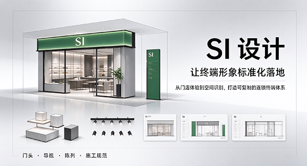 文成县SI设计